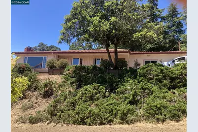 2660 Franklin Canyon Road, Martinez, CA 94553 - Photo 1