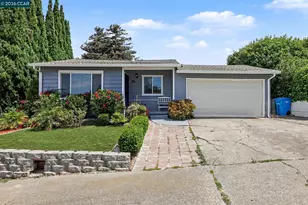 400 Ladera Dr, Vallejo, CA 94591 - Photo 1