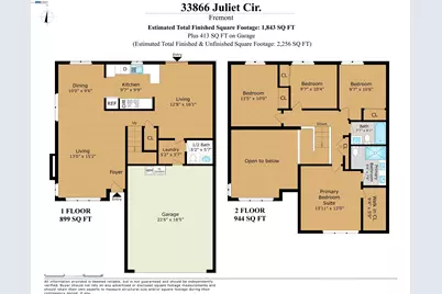 33866 Juliet Cir, Fremont, CA 94555 - Photo 36