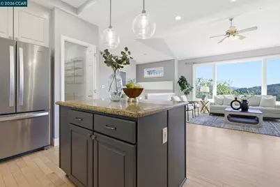 1603 Reliez Valley Road #B, Lafayette, CA 94549 - Photo 8