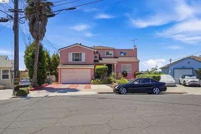 2546 Truman Ave, Oakland, CA 94605 - Photo 1