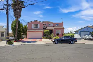 2546 Truman Ave, Oakland, CA 94605 - Photo 1