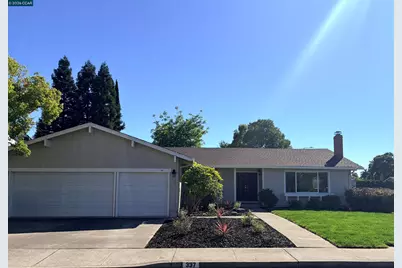 337 Barrow Court, Walnut Creek, CA 94598 - Photo 1