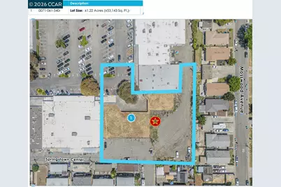 78 Springs Rd, Vallejo, CA 94590 - Photo 2