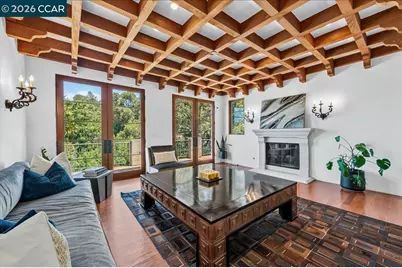 820 Acalanes Rd, Lafayette, CA 94549 - Photo 30