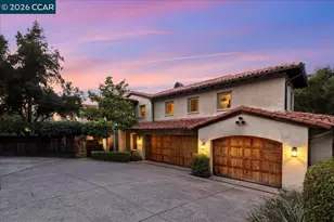 820 Acalanes Rd, Lafayette, CA 94549 - Photo 2