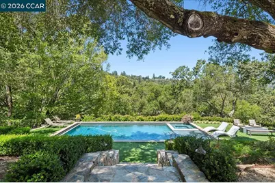 820 Acalanes Rd, Lafayette, CA 94549 - Photo 18