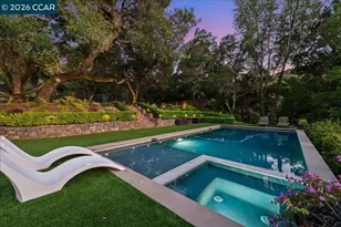 820 Acalanes Rd, Lafayette, CA 94549 - Photo 4