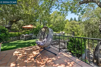 820 Acalanes Rd, Lafayette, CA 94549 - Photo 36