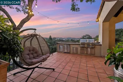 820 Acalanes Rd, Lafayette, CA 94549 - Photo 6