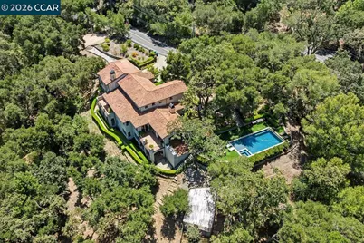 820 Acalanes Rd, Lafayette, CA 94549 - Photo 12