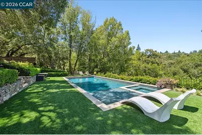 820 Acalanes Rd, Lafayette, CA 94549 - Photo 16