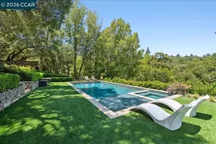 820 Acalanes Rd, Lafayette, CA 94549 - Photo 16