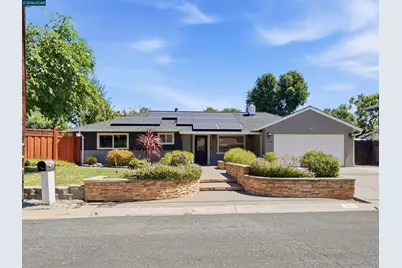 65 Belinda Dr, Pleasant Hill, CA 94523 - Photo 1
