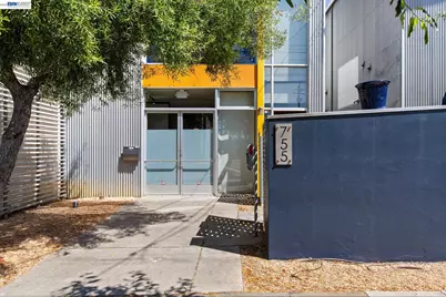 755 Folger Ave, Berkeley, CA 94710 - Photo 2