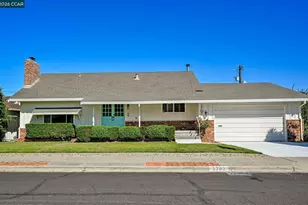 1707 Pepperwood Ct, Concord, CA 94521 - Photo 1