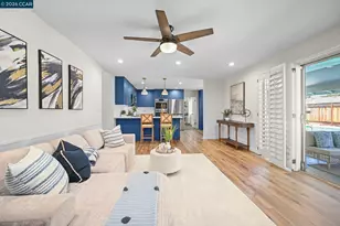 1707 Pepperwood Ct, Concord, CA 94521 - Photo 16
