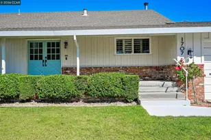 1707 Pepperwood Ct, Concord, CA 94521 - Photo 2
