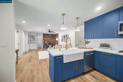 1707 Pepperwood Ct, Concord, CA 94521 - Photo 12