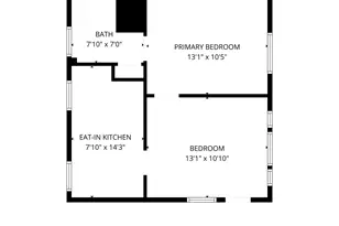 2051 23rd Ave, Oakland, CA 94606 - Photo 14