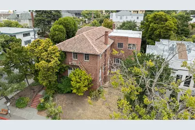 2510 Le Conte Ave, Berkeley, CA 94709 - Photo 2