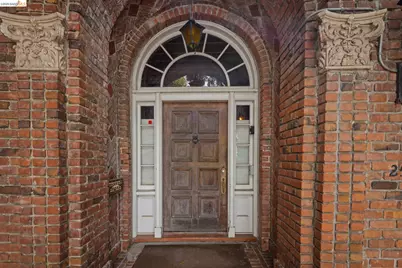 2510 Le Conte Ave, Berkeley, CA 94709 - Photo 8