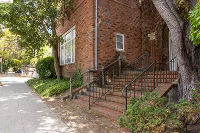 2510 Le Conte Ave, Berkeley, CA 94709 - Photo 6