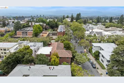 2510 Le Conte Ave, Berkeley, CA 94709 - Photo 34