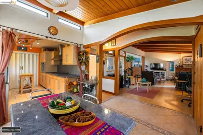 2915 Benvenue Ave #C, Berkeley, CA 94705 - Photo 46
