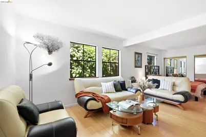 2915 Benvenue Ave #C, Berkeley, CA 94705 - Photo 6