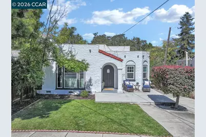 915 Brown Street, Martinez, CA 94595 - Photo 2