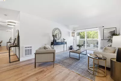 288 Whitmore St #121, Oakland, CA 94611 - Photo 6