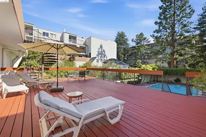 288 Whitmore St #121, Oakland, CA 94611 - Photo 26