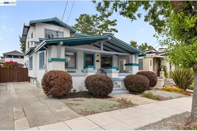 1639 Broadway, Alameda, CA 94501 - Photo 1