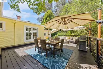 2521 Pleasant St, Oakland, CA 94602 - Photo 34