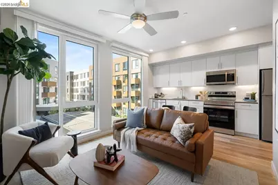 260 Brooklyn Basin Way #437, Oakland, CA 94606 - Photo 6