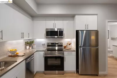 260 Brooklyn Basin Way #556, Oakland, CA 94606 - Photo 10