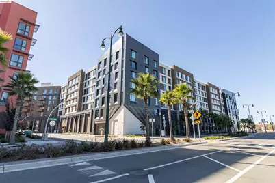 260 Brooklyn Basin Way #556, Oakland, CA 94606 - Photo 40