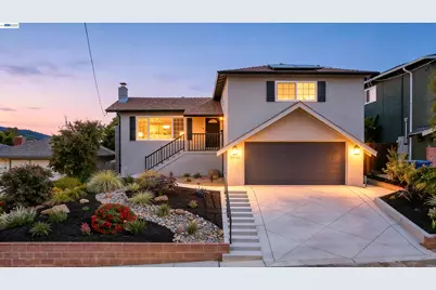 5020 Proctor Rd, Castro Valley, CA 94546 - Photo 1