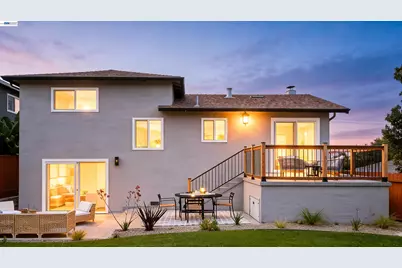 5020 Proctor Rd, Castro Valley, CA 94546 - Photo 34