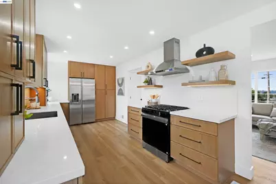 5020 Proctor Rd, Castro Valley, CA 94546 - Photo 8