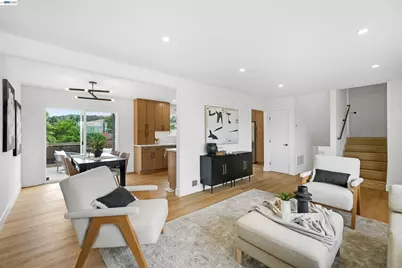 5020 Proctor Rd, Castro Valley, CA 94546 - Photo 4