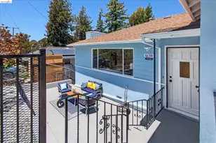 6138 Oakdale Ave, Oakland, CA 94605 - Photo 2