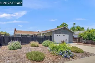 3573 Falcon Dr, Concord, CA 94520 - Photo 2