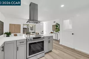 3573 Falcon Dr, Concord, CA 94520 - Photo 8