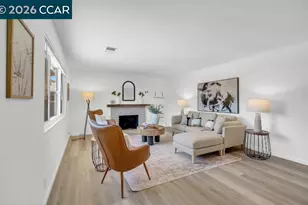 3573 Falcon Dr, Concord, CA 94520 - Photo 4