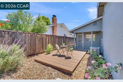 3573 Falcon Drive, Concord, CA 94520 - Photo 24