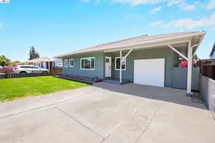 25353 Tarman Ave, Hayward, CA 94544 - Photo 2