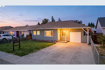 25353 Tarman Ave, Hayward, CA 94544 - Photo 4