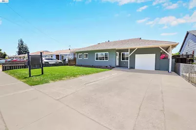 25353 Tarman Ave, Hayward, CA 94544 - Photo 4